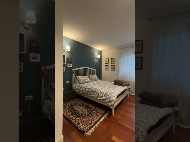 PORZIONE DI CASALE RISTRUTTURATA