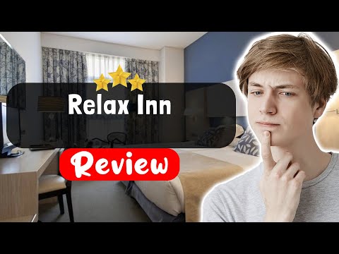 Relax Inn Hotel Prague Review - Should You Stay Here?