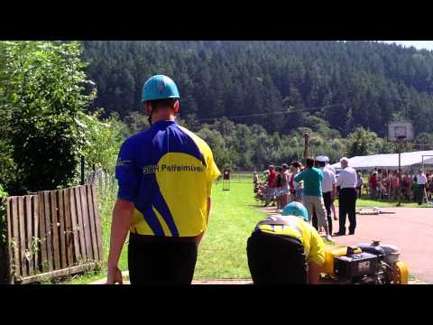 PS Nemile 20.8 2011 - první kolo - Postřelmůvek