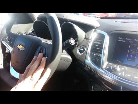 2014 Chevy SS Review & Walk Around - 2014 Chevrolet SS First Look, Features & Design