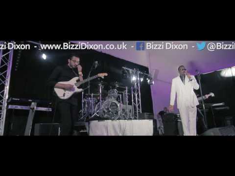 Bizzi Dixon Performance 23/09/16