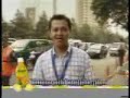 Iklan TV Jadul Minuman Gelas Frutang Versi Testimoni Orang Diwawancara Yang Sana Sini Mau Frutang