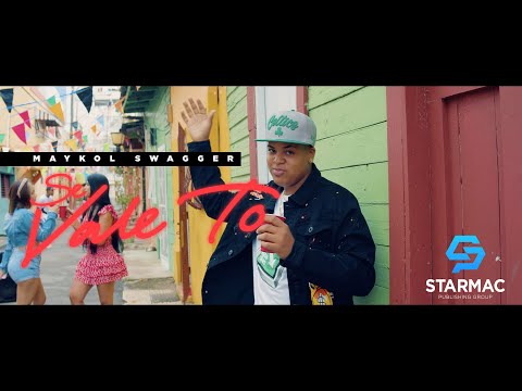 Maykol Swagger - Se Vale To (Video Oficial) Dir MarronHD