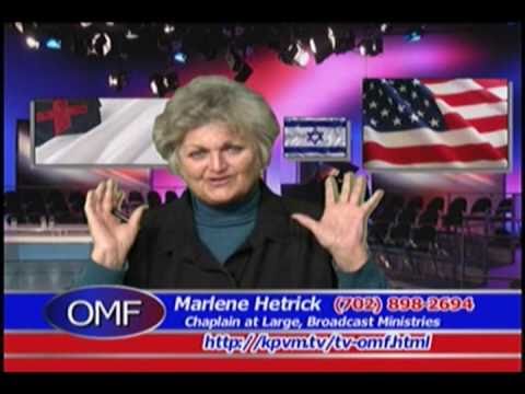 03/16/2011 One Man's Faith.