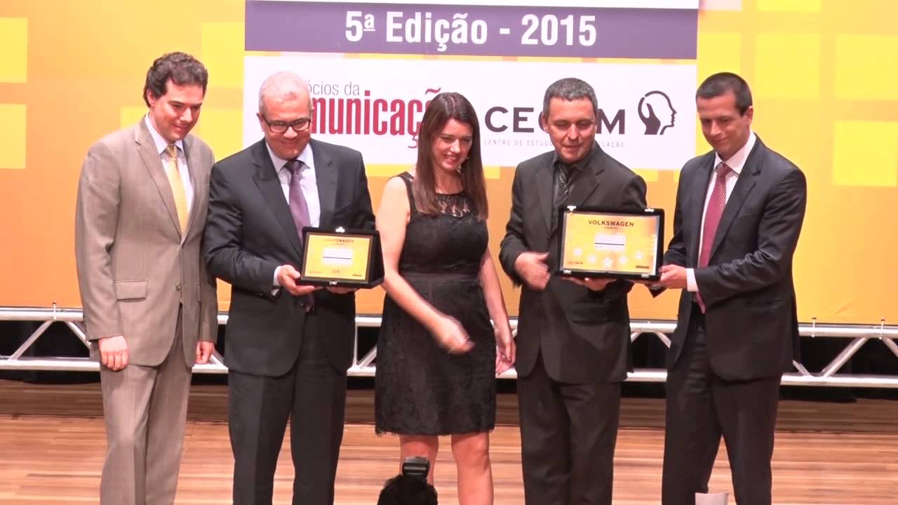 Prêmio Empresas 2015 - Parte 2