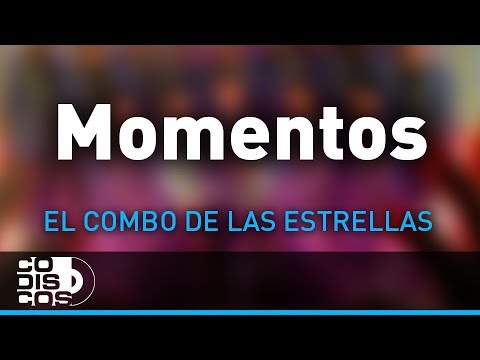 Momentos, El Combo De Las Estrellas - Audio