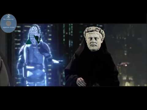 Order 66 But Its Diocletians Military Reforms