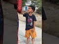 Bache Ne Bachayi Ek Bhikhari Ki Jan Shorts Emotional Motivational Vijaykumarviner