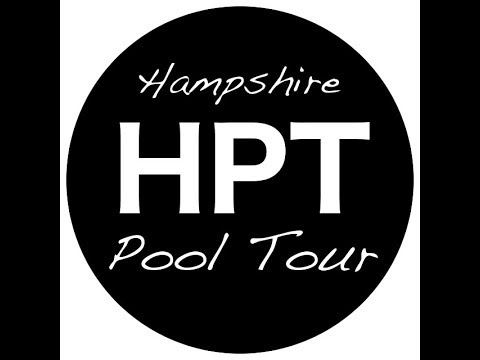 Neil Wren vs Mike Larkins - Winners Qual - Event 1 - 2018