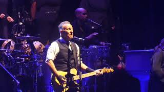 "4th of July, Asbury Park" Bruce Springsteen@Sea Hear Now Festival Asbury Park, NJ 9/15/24