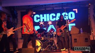 RhymeFest @ Chicago Made (SXSW 2016)