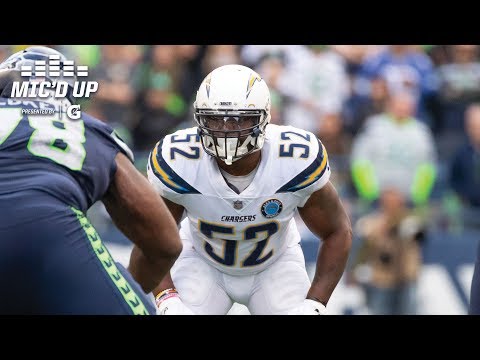 download lagu mp3 mp4 Chargers Linebackers, download lagu Chargers Linebackers gratis, unduh video klip Chargers Linebackers