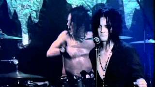 The 69 Eyes - Helsinki Vampires Live At Tavastia DVD