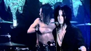 The 69 Eyes - Helsinki Vampires Live At Tavastia DVD