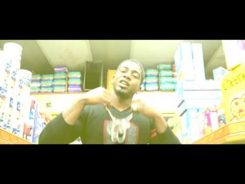 Dime Da God - For The Team (Official Video) Dir.MeetThePlugTV