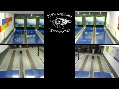 STBFKV 1.LL  El Classico H6 PKC Tragöß - PKC Thörl 1 ( 27.10.2017 )