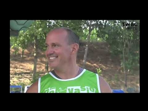 Jeromy Schall San Gervasio Pro Am Italy