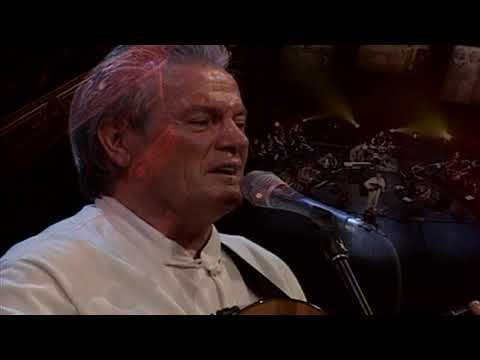 Ibrica Jusić - Žute dunje (Live In HNK 2004)