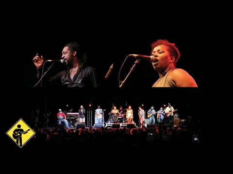 I'd Rather Go Blind | Playing For Change | Live in Australia