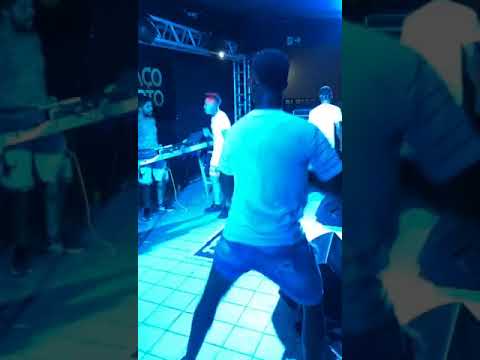 Mc Pedrinho Do Recife No Espaço Aberto