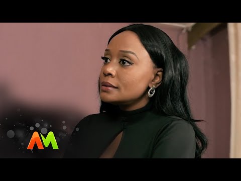 Criminal Minds  – Eve | Africa Magic