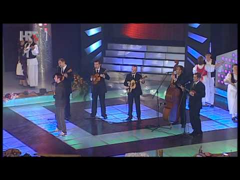 BEKRIJE I FRANO PEHAR ZA ŠAKU LJUBAVI, LIJEPOM NAŠOM - GAREŠNICA 15.01.2012..ts