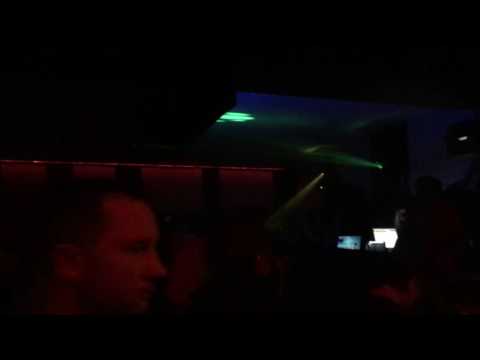 Jean-Marie Koné @ 20 Years of Music & Love (Extravaganza Productions Varaždin)