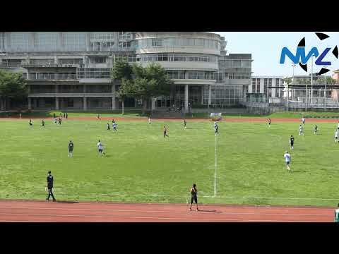 TCFC 1 - 4 TCU FC Matchday 7 NWL Final 2023