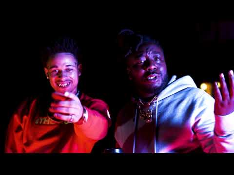 KG Da Plug - “Gucci Bag” (Official Video)