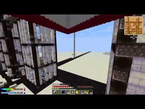 Crash Landing w/ Pakratt - E20 Extra