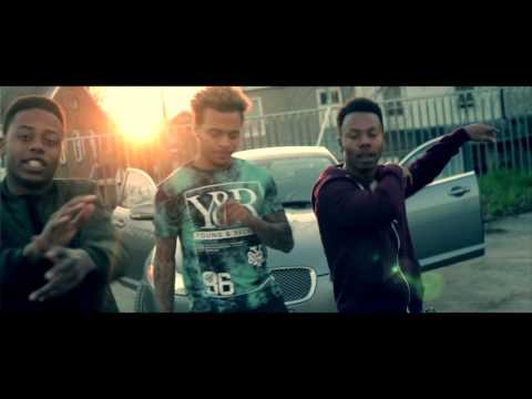 Lul Rock ft. Peso - 2 Easy (Official Video)