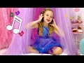 Nastya sings her favorite kid 039 s songs vo Nastya sings her favorite kid 039 s songs vo