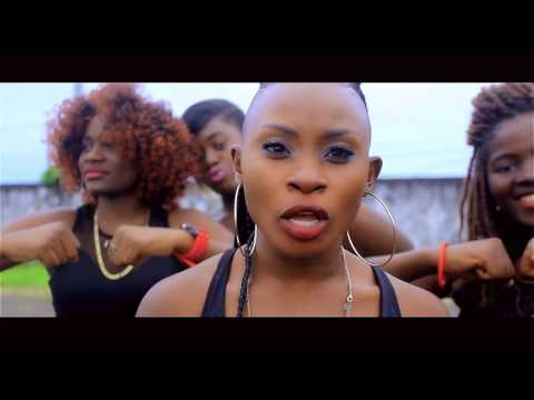 Mel,B Akwen - #Supa (Official video)