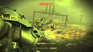 Deez Nuts declaws da Alpha!