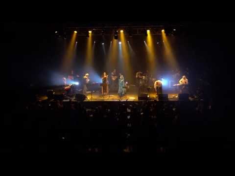 Kayah & Kíla - Together in Dublin Live 4K