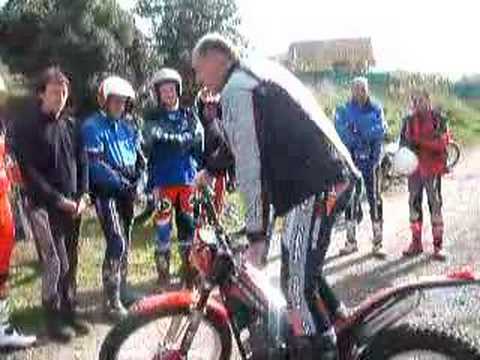 cursillo jordi tarres