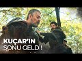 Osman Bey Kuçar ın Kellesini Aldı Kuruluş Osman 191 Bölüm