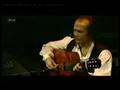 Paco de Lucia "la Barrosa"
