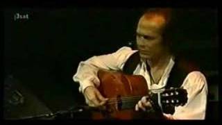 Paco de Lucia "la Barrosa"
