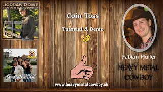 Coin Toss - Tutorial & Demo