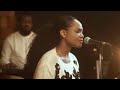 Ada Ehi Live Sessions Pilot
