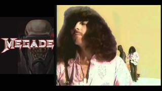 Paranoid - Megadeth vs. Black Sabbath