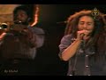 Jamming BOB MARLEY CONCERT SANTA BARBARA 1979