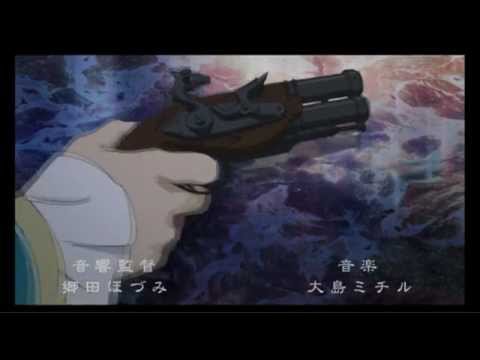 Le Chevalier d'Eon - Episode 02 VF