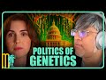 The Politics of Genetics - Razib Khan | Maiden Mother Matriarch 45