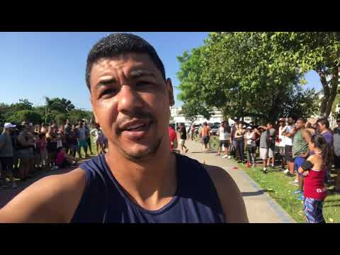 Aulão Concurso Comcap - TAF (Teste de Aptidão Física) - Parte 2