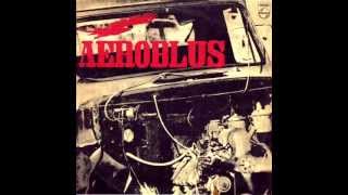 Aeroblus - La Araña (Inedito)