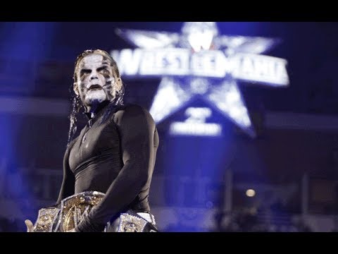 Top 10 Facepaint Wrestlers