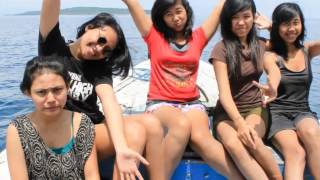 preview picture of video 'LETS GO!!  One Day Snorkelling Trip Pulau Menjangan'