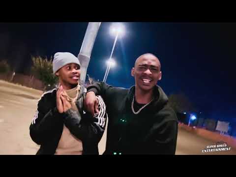 Billy Bliss ft Kamo Gillum - Dope Zone (Official Music Video)